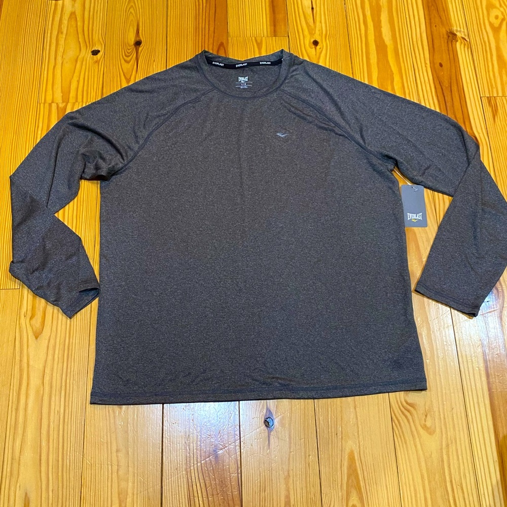 NWT‎ Everlast Shirt